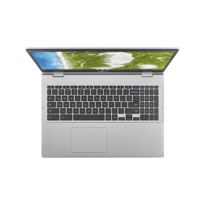 Asus Cx1 Celeron Cx1500cka-Ej0237 Intel Celeron 8GB 256GB SSD Grey