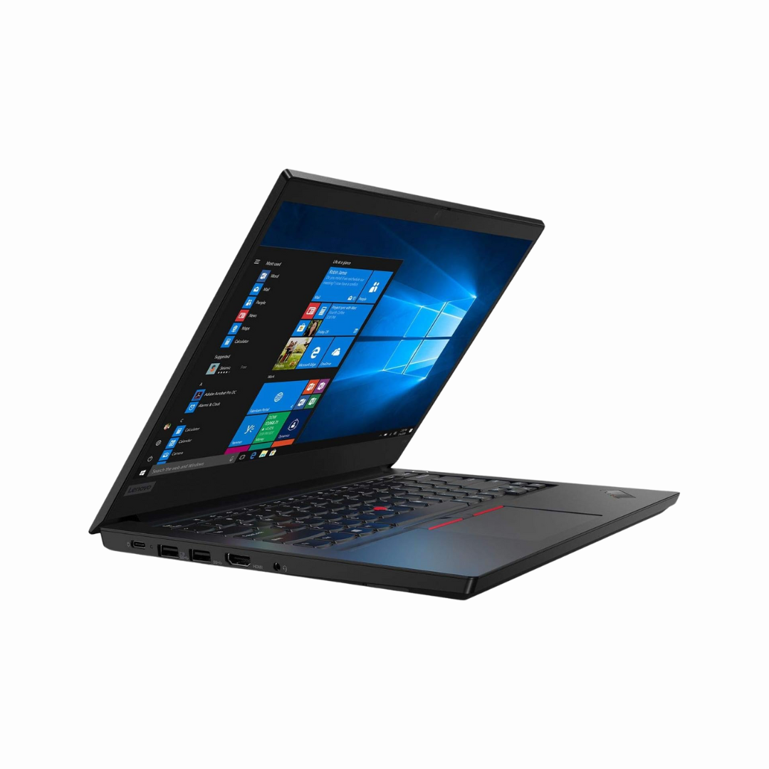 Lenovo Thinkpad 14S Gen 2 Intel Core i5-1135G7 16GB 256GB Black