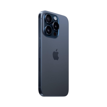 Apple iPhone 15 Pro Max Mu7f3zp/A3106 512GB Blue