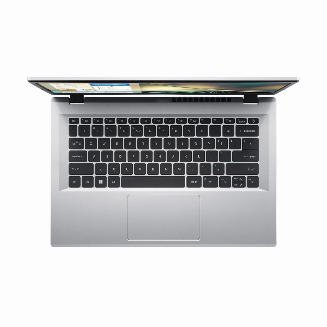 Acer Aspire 3 Intel Core i3 8GB 250 Silver