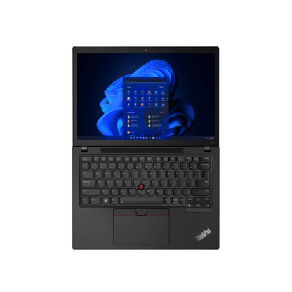Lenovo Thinkpad X13 Gen 3 21Bn-005Gau Intel Core i5 12Th Gen 16GB 512GB Grey