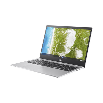 Asus Cx1500ck Chromebook Grey