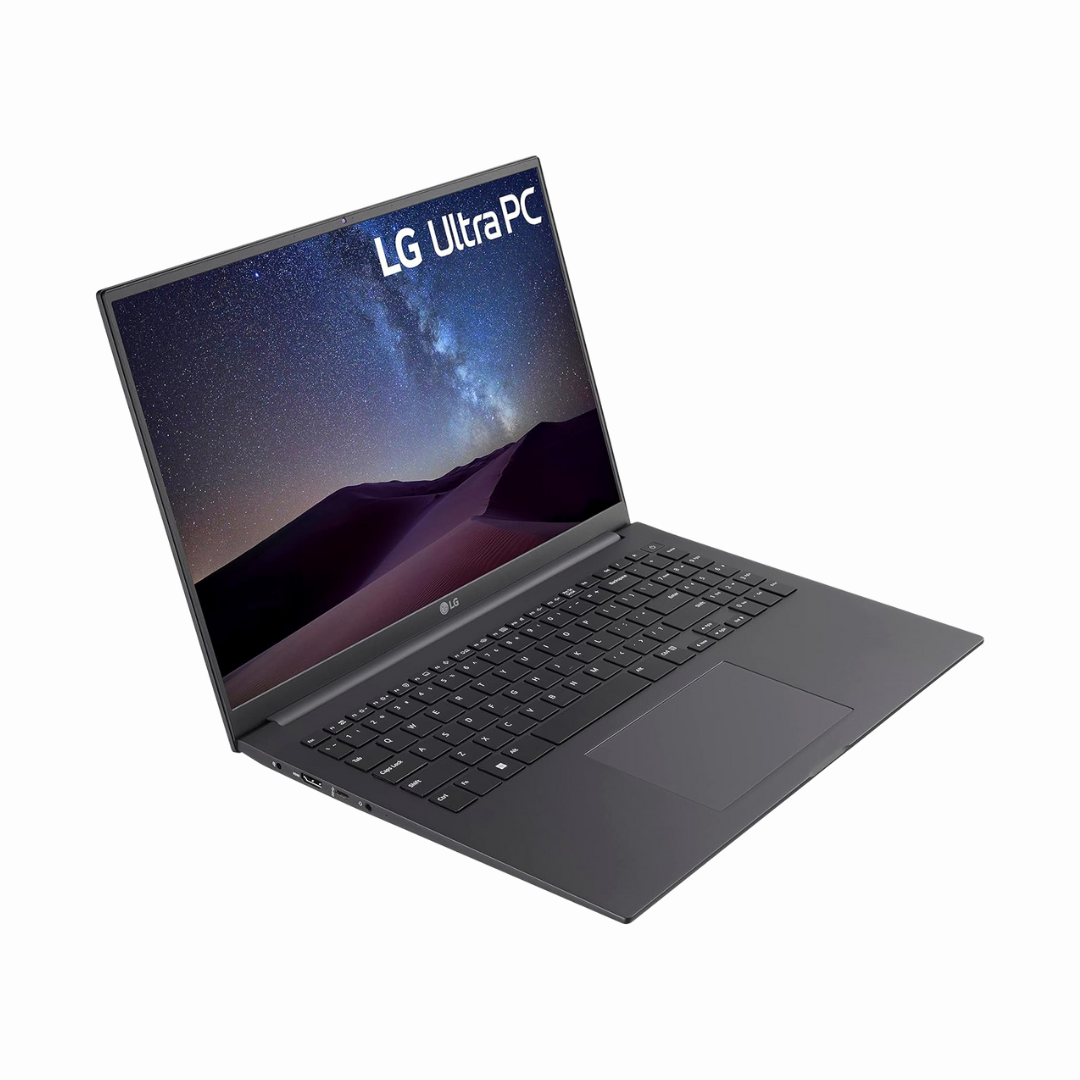 LG 16U70r AMD Ryzen 7 773Ou 16GB 512GB Grey