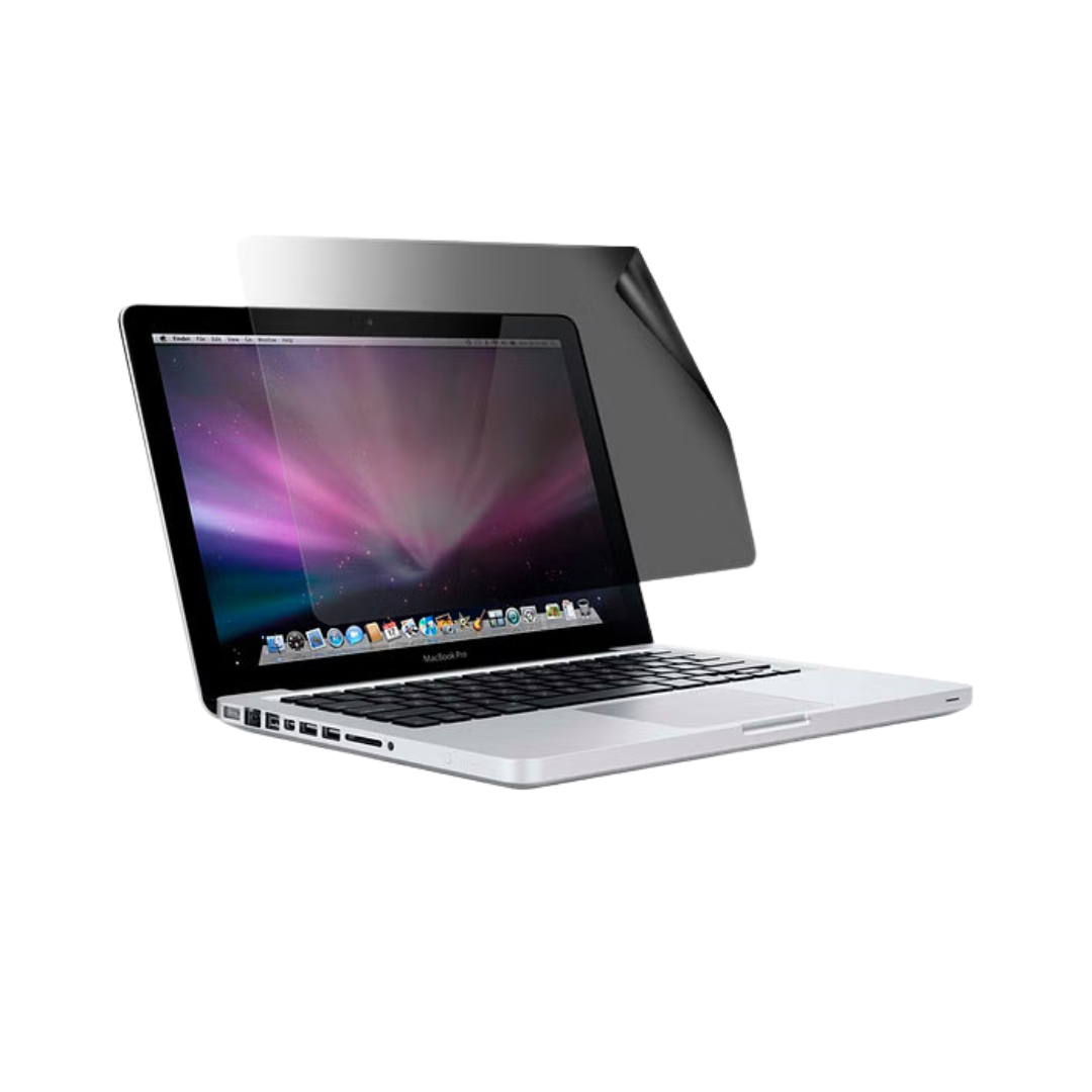 Macbook A1278 Silver