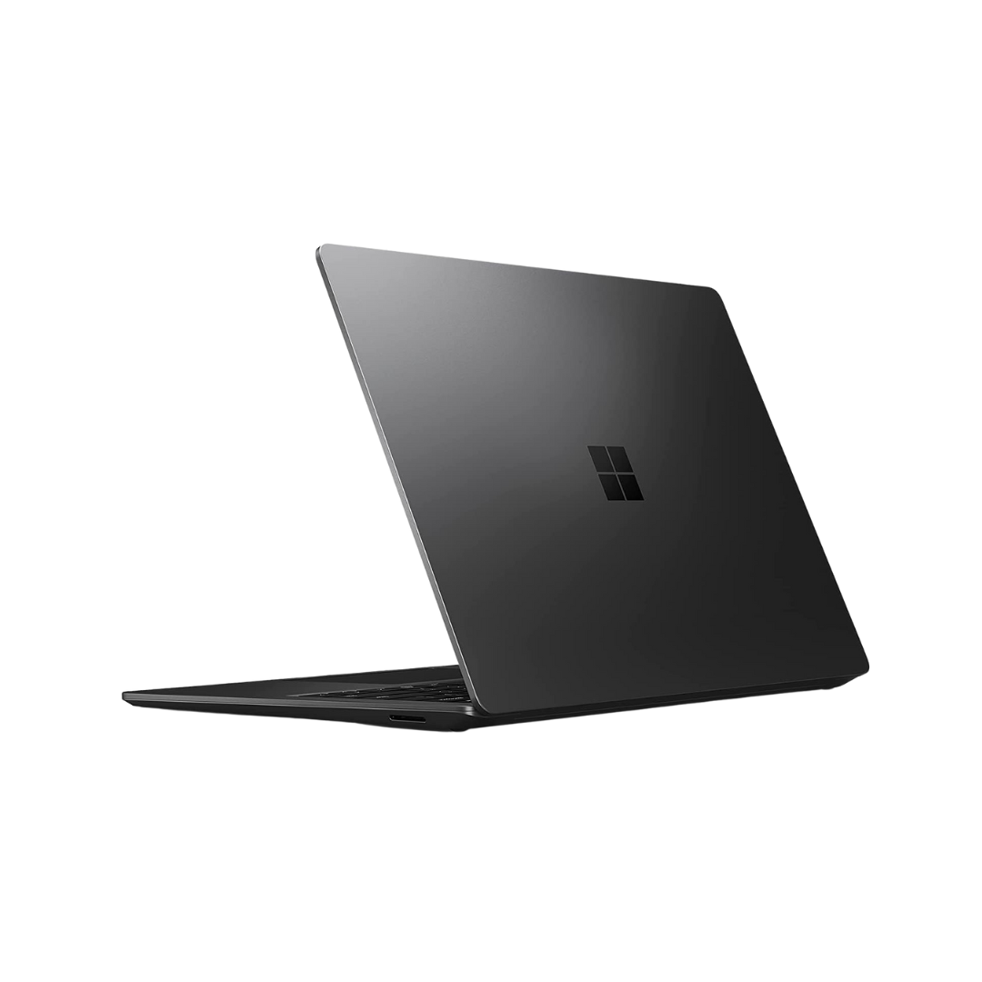 Microsoft Laptop 4 1951 12Th Gen Intel Core i5-1235U 2.50GHz 8GB 500GB Black