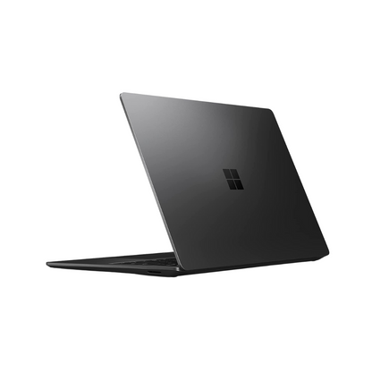 Microsoft Laptop 4 1951 12Th Gen Intel Core i5-1235U 2.50GHz 8GB 500GB Black