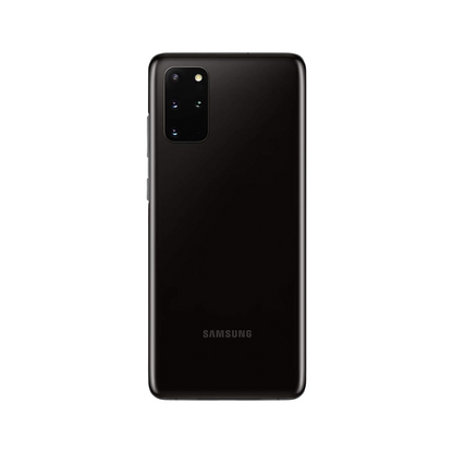 Samsung Galaxy S20+ 5G Black