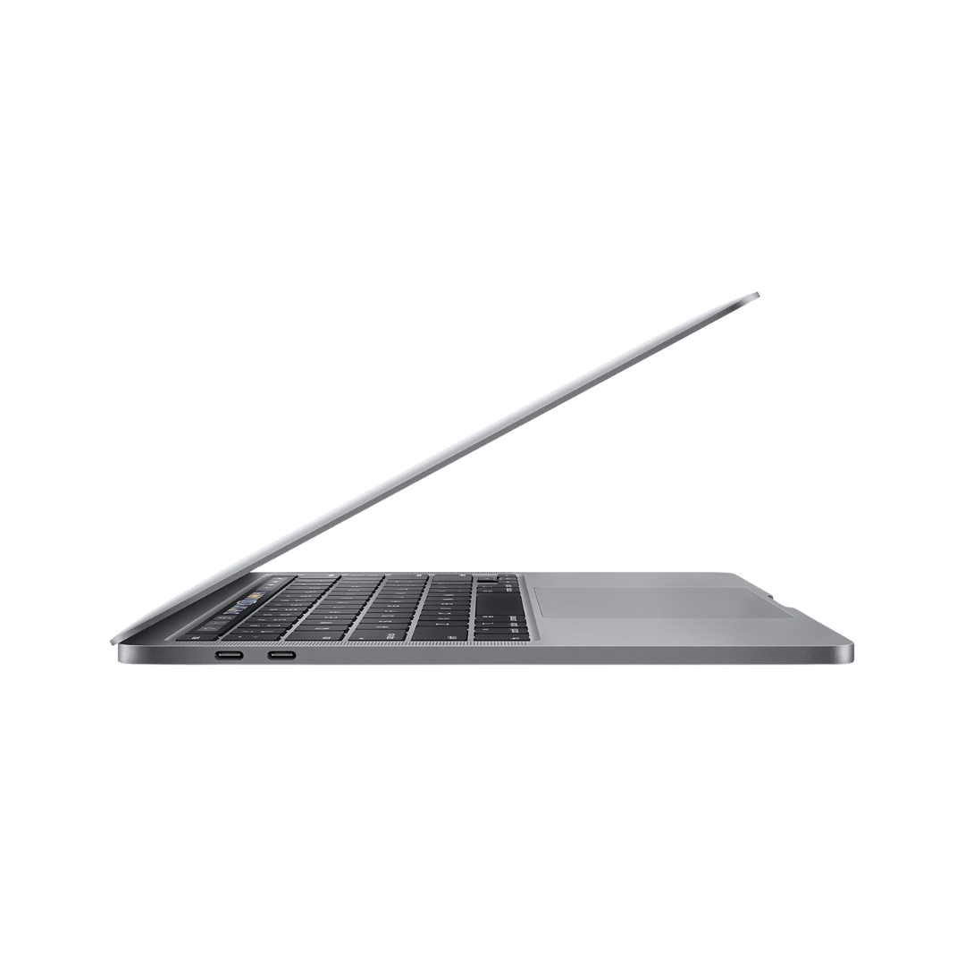 Apple A2289 Intel Core i5 Qc 1.4 GHz 8GB Grey