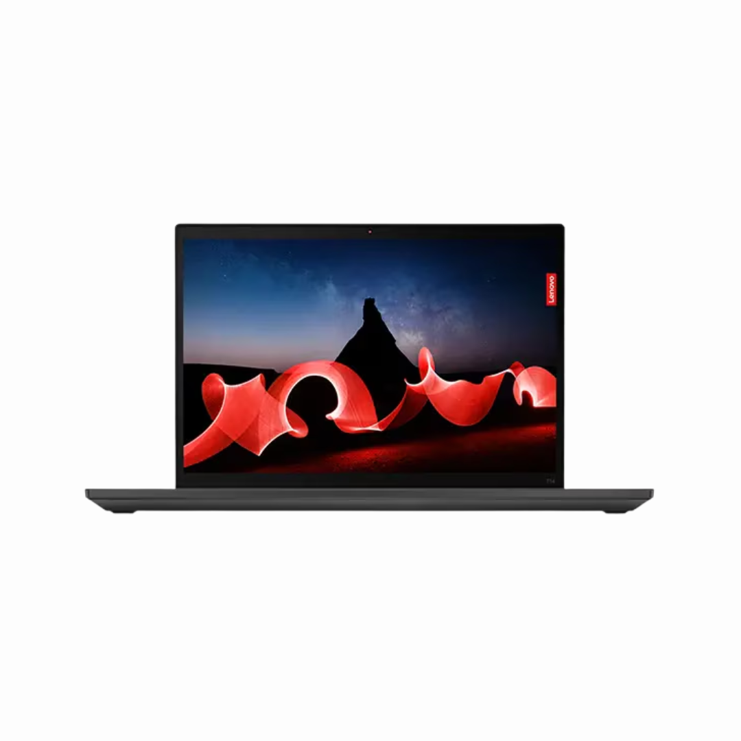 Lenovo Thinkpad T14 Gen 4 Intel i5-1350P 16GB 256GB SSD Black