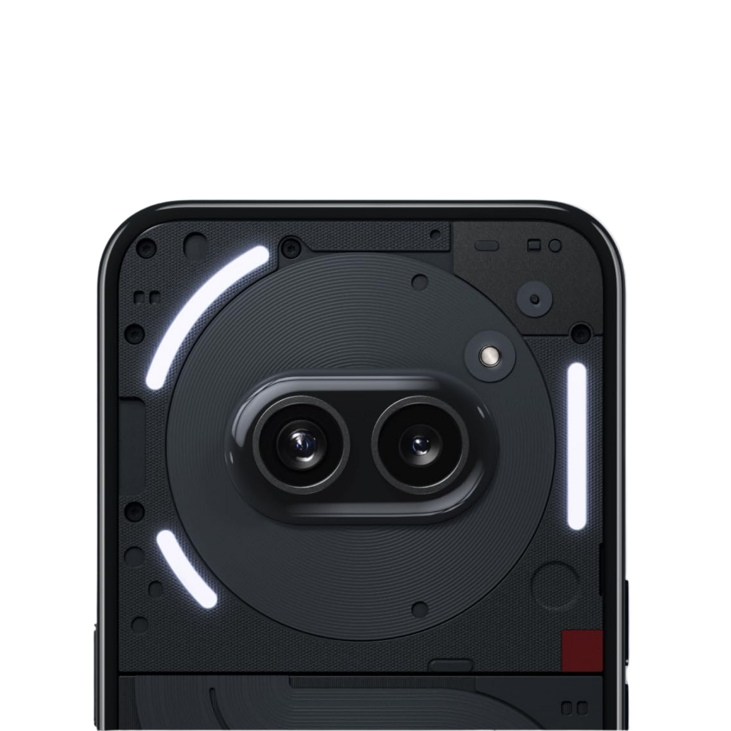 Nothing Phone (2A) 5G 128GB (Black) Black