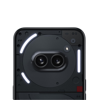 Nothing Phone (2A) 5G 128GB (Black) Black