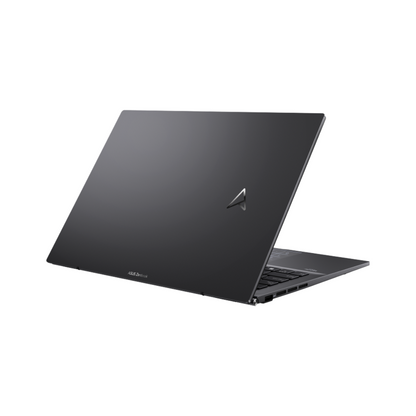 Asus Zenbook 14 Um3402y AMD Ryzen 5 7530 U 16GB 500GB Black