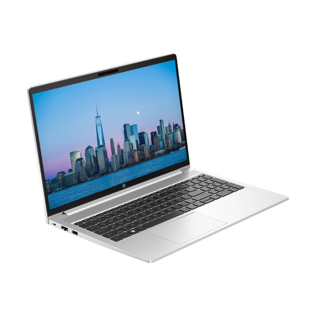 HP Probook 450 G10 Hsn-Q32c-5 Intel Core i5 16GB 256 Silver