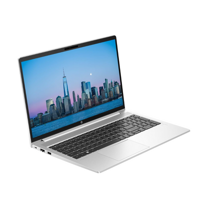 HP Probook 450 G10 Hsn-Q32c-5 Intel Core i5 16GB 256 Silver