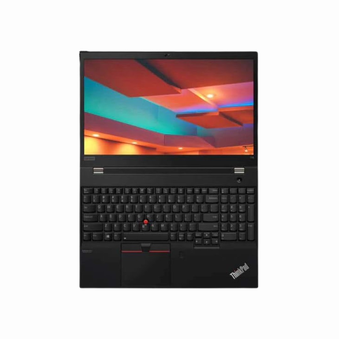 Lenovo Thinkpad T15 Intel Core i5-10310U @2.21GHz 16GB 256GB SSD Black
