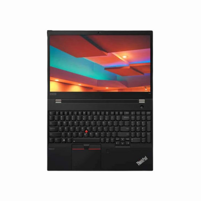 Lenovo Thinkpad T15 Intel Core i5-10310U @2.21GHz 16GB 256GB SSD Black