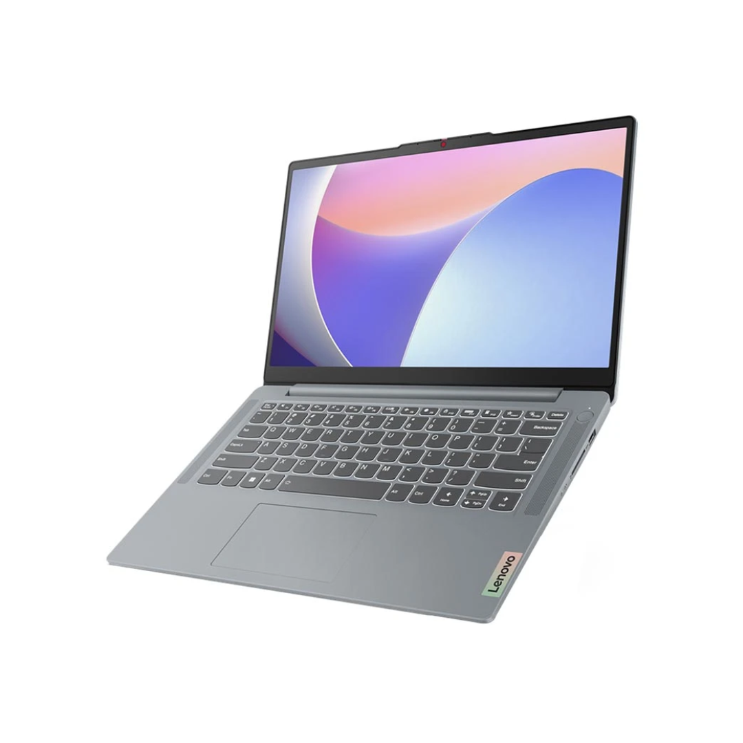 Lenovo Ideapad Slim 3I 12Th Gen i5-12450H 8GB 512GB SSD Silver