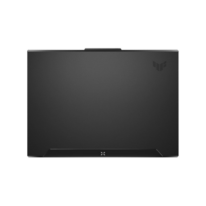 Asus Asus Tuf Dash F15 Fx5172 Black