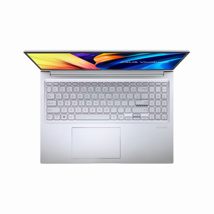 Asus Vivobook F1504z Intel i5-1235U @1.3GHz 16GB 1TB Grey