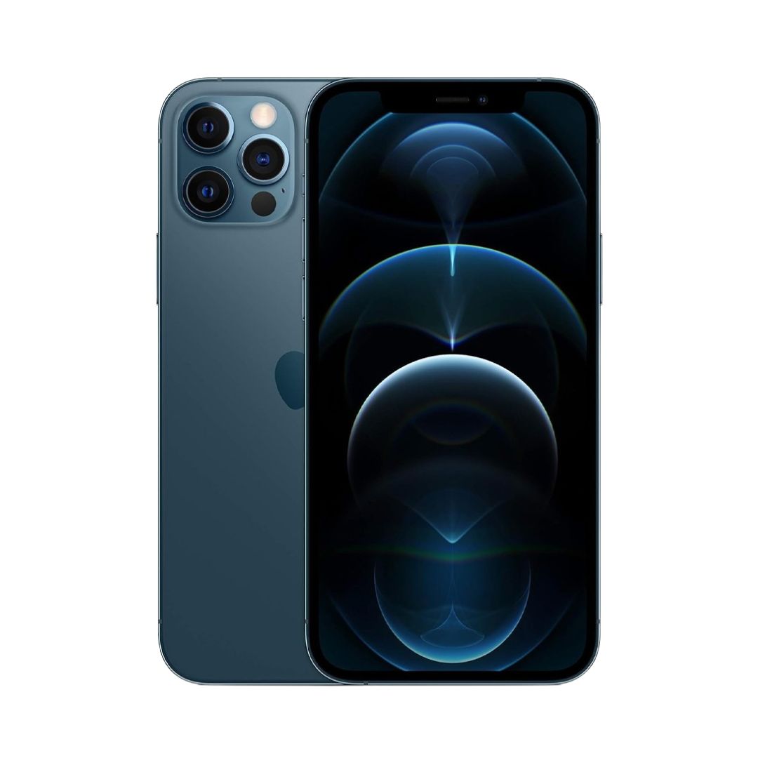 Refurbished iPhone 12 Pro Max