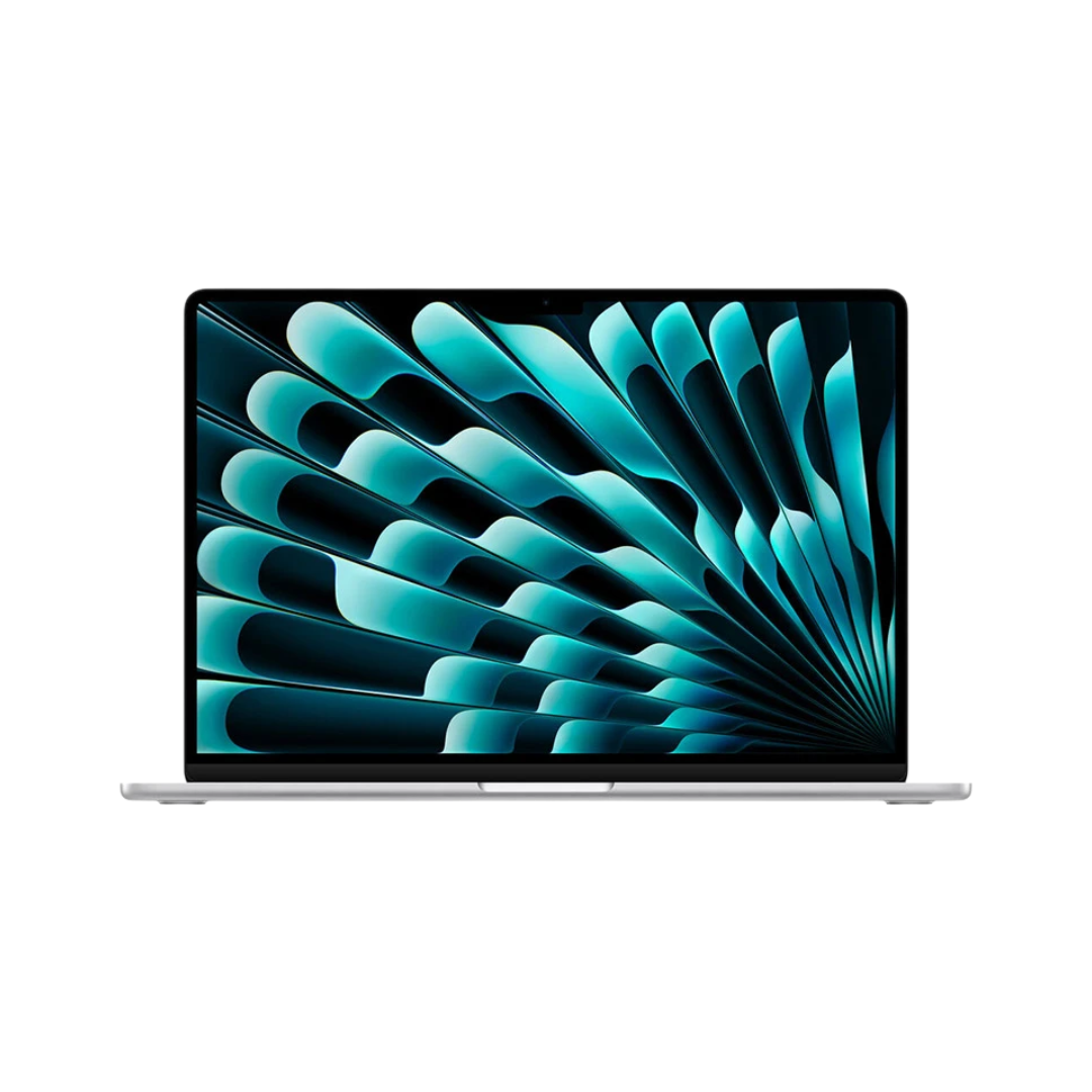 Apple Macbook Air A3114 M3 8GB 2024 Silver