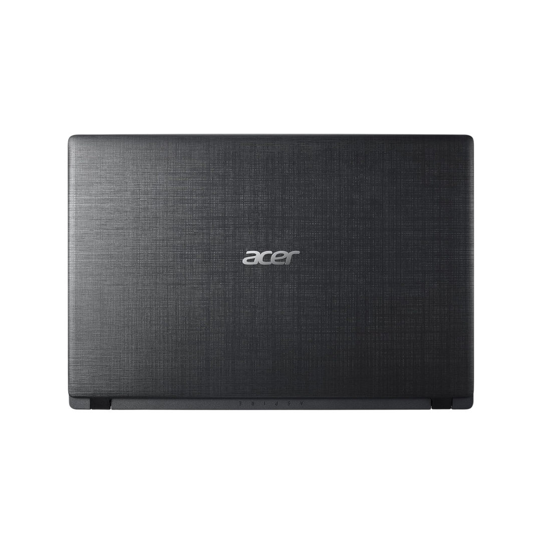 Acer Aspire 3 A315-21-40Al Black