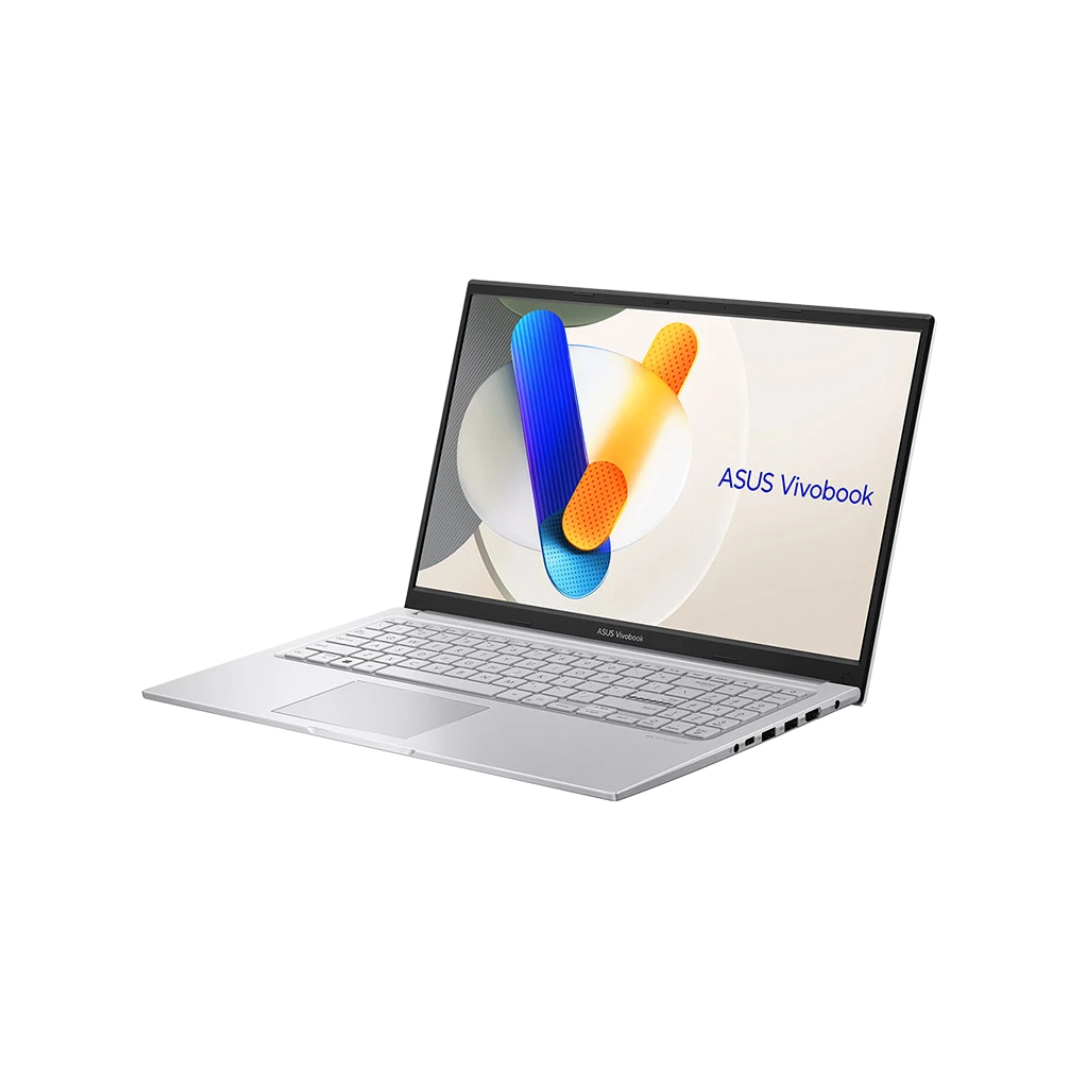 Asus Vivobook F1502z 12Th Gen Intel Core i5-1235U 1.30 GHz 16GB 475 Silver