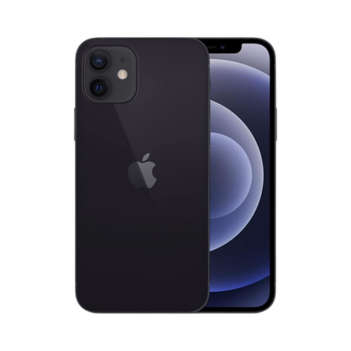 Apple iPhone 12 Mini A2399 64GB Black