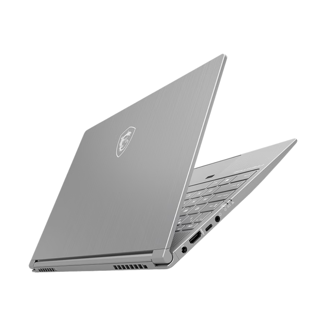 Msi Prestige Ps42 Modern 8Mo Intel Core i5 1.8GHz 8GB 256GB Silver