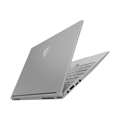Msi Prestige Ps42 Modern 8Mo Intel Core i5 1.8GHz 8GB 256GB Silver