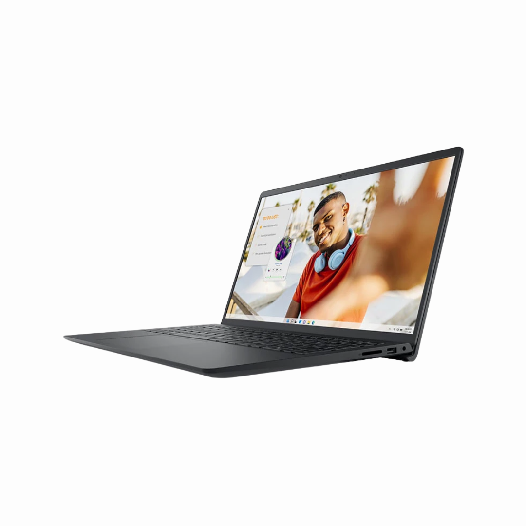 Dell Inspiron 15 3535 AMD Ryzen 3 7320U 8GB 500GB Black