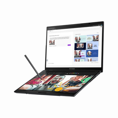 Asus Zenbook Duo Ux8406ma 32GB 1TB Black
