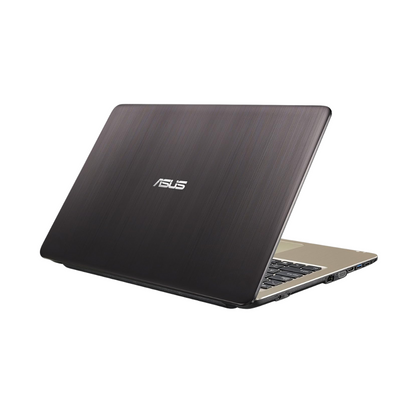 Asus X540l Intel Core i3 4GB 100GB Black
