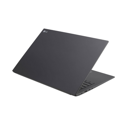 LG Ultra PC And Gram+ View Monitor Ryzen 7 16GB 500GB AMD Ryzen 7 7730U 16GB 500GB Black