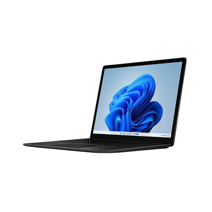 Microsoft Laptop 4 1951 12Th Gen Intel Core i5-1235U 2.50GHz 8GB 500GB Black