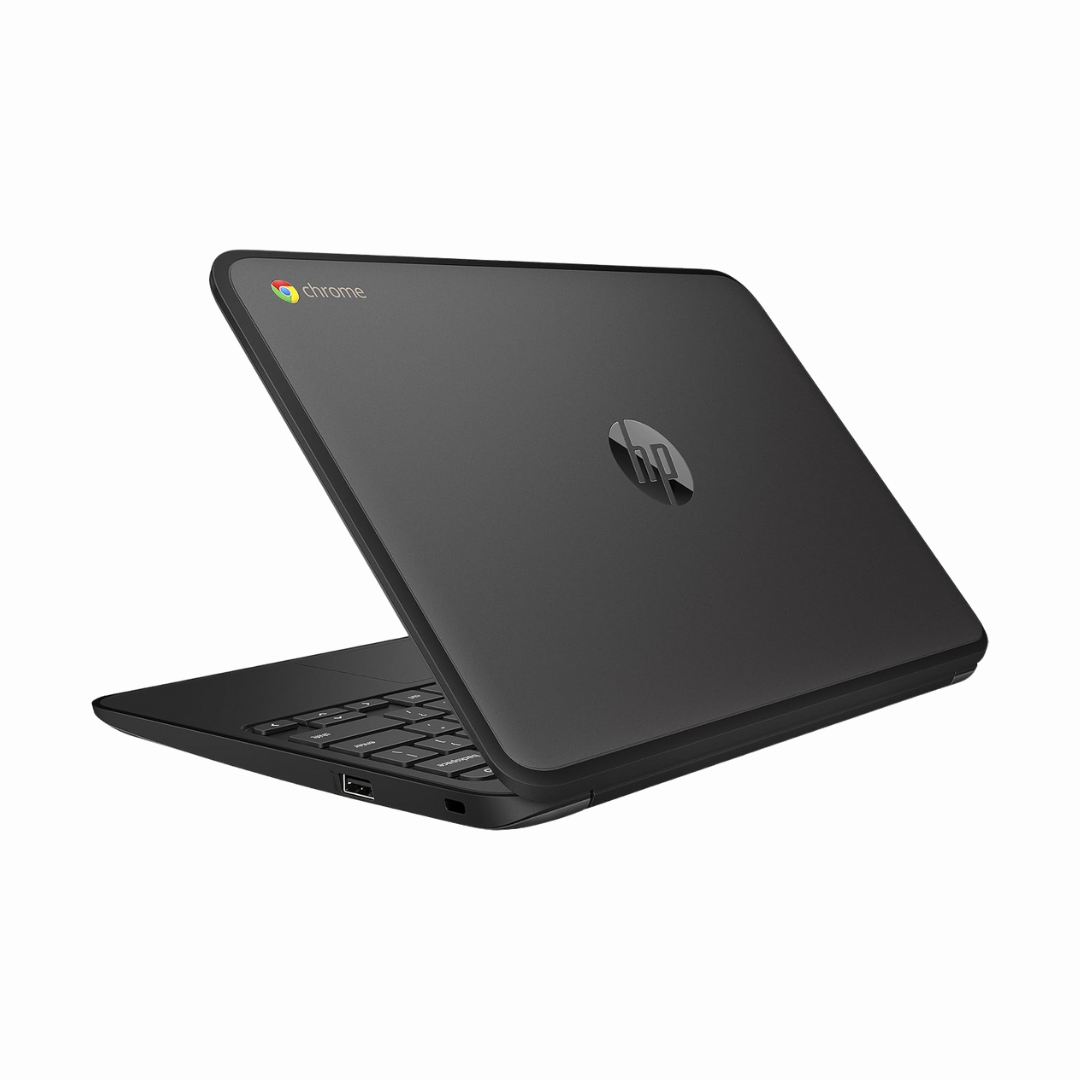HP Chromebook 11 G5 Ee 4GB 2GB Black