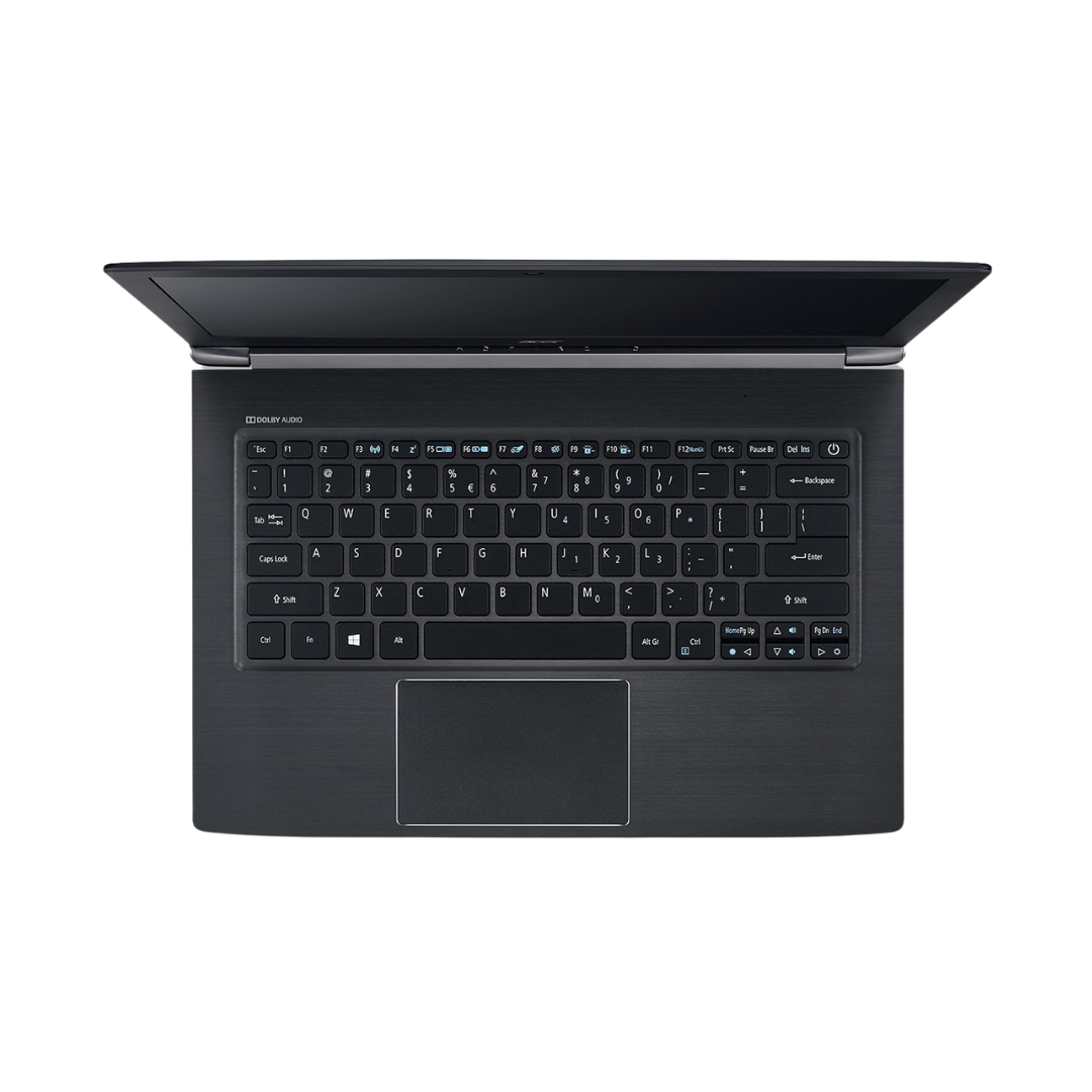Acer Aspire S5-371T Intel Core i3-6100U 8GB 128GB Black