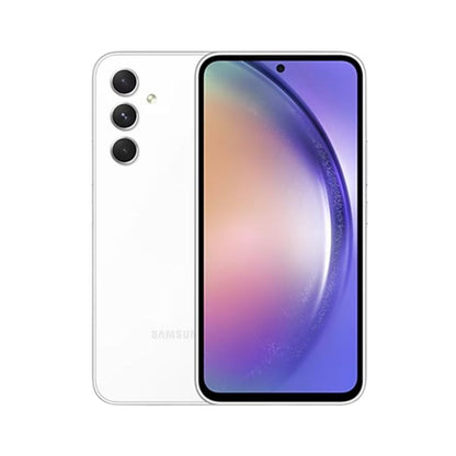 Refurbished Samsung Galaxy A54 5G – Like New