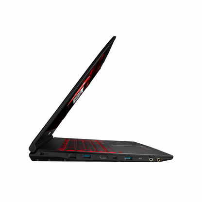 Msi Gv62 8Re Ms-16Je Intel Core i5-8300H 8GB 128GB Grey
