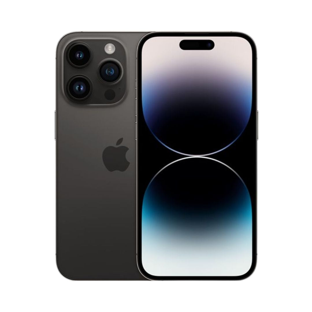 Refurbished iPhone 14 Pro