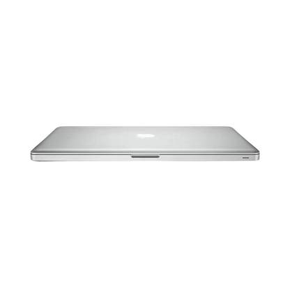 Macbook A1278 Silver