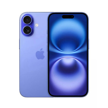Refurbished iPhone 16
