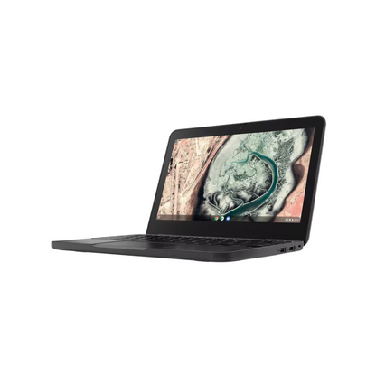 Lenovo 100E Chromebook Gen 3 AMD 3015Ce 4GB 32GB SSD Black