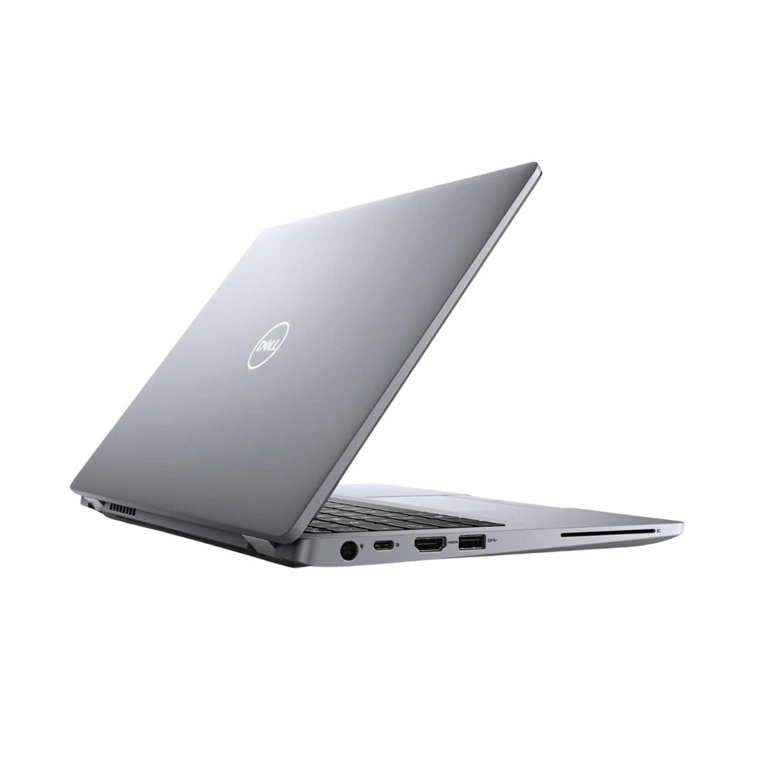 Dell Latitude 5310 Intel Core i5 8GB Silver