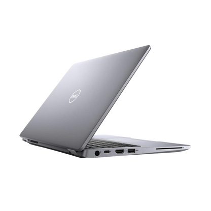 Dell Latitude 5310 Intel Core i5 8GB Silver