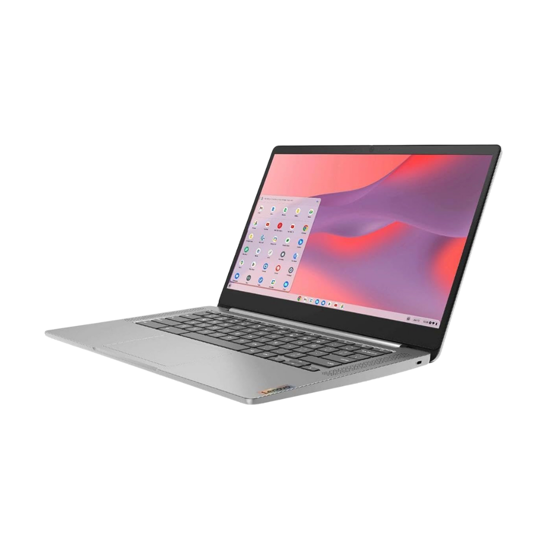 Lenovo Ideapad 3 Slim 14M836 8GB Silver