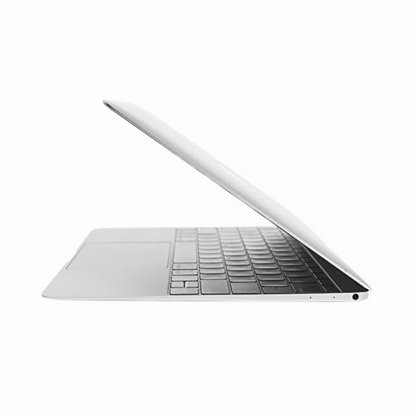 Apple Macbook 12 Inch A1534 Intel M 8GB Silver
