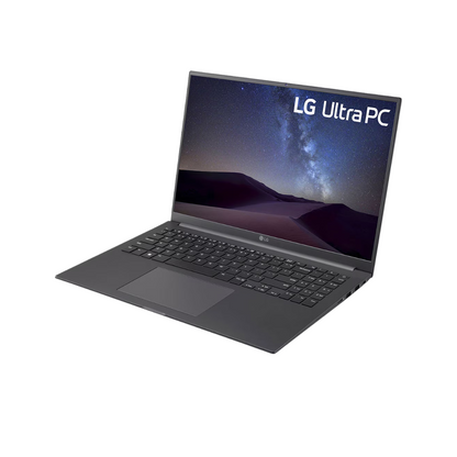 LG LG-1234 16U70r AMD Ryzen 5 753Ou 16GB 256GB SSD Grey