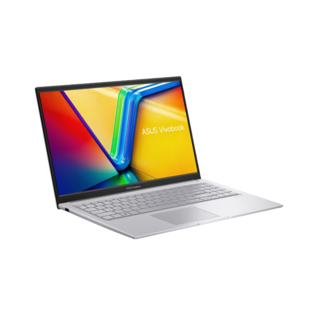 Asus Vivobook F1504z 12Th Gen i7-1255U 1.70GHz 16GB 1TB Silver