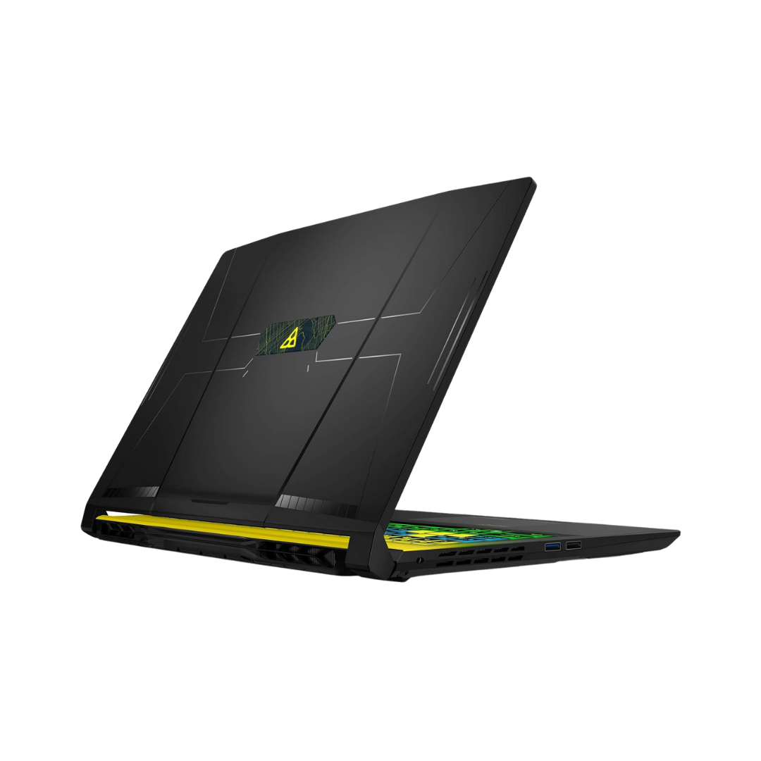 Msi Crosshair 15 B12ugz Intel Core i7 2.7GHz 32GB 1TB Yellow